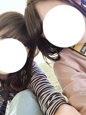 し 🌀さんのコーディネート