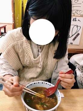 し 🌀さんのコーディネート