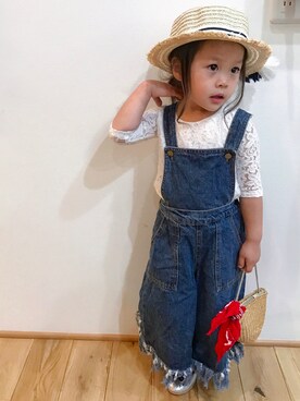 りなさんのコーディネート