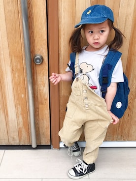 りなさんのコーディネート