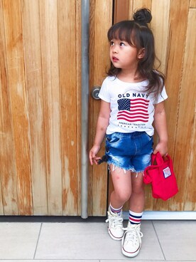 りなさんのコーディネート