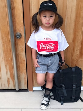 りなさんのコーディネート