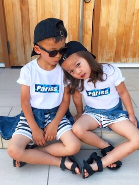 りなさんのコーディネート