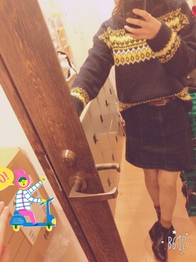 ぴょょょょさんのコーディネート