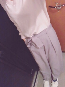 ぴょょょょさんのコーディネート