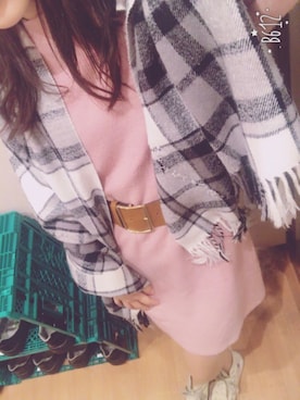 ぴょょょょさんのコーディネート