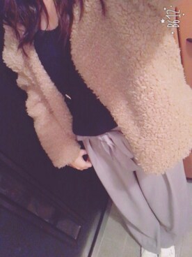 ぴょょょょさんのコーディネート