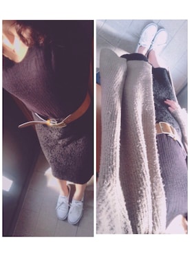 ぴょょょょさんのコーディネート