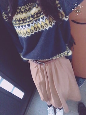 ぴょょょょさんのコーディネート