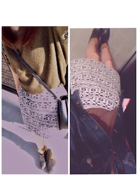 ぴょょょょさんのコーディネート