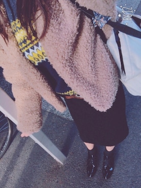 ぴょょょょさんのコーディネート