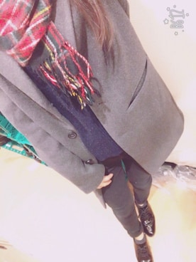 ぴょょょょさんのコーディネート