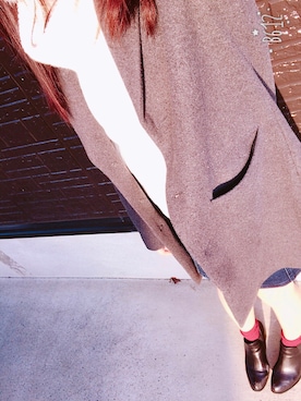 ぴょょょょさんのコーディネート