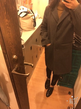 ぴょょょょさんのコーディネート