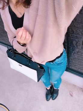 ぴょょょょさんのコーディネート