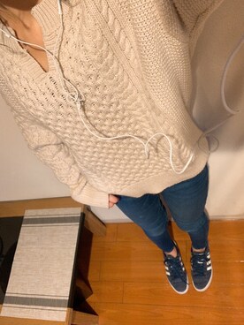 ぴょょょょさんのコーディネート