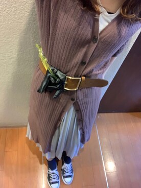 ぴょょょょさんのコーディネート