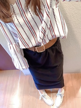 ぴょょょょさんのコーディネート