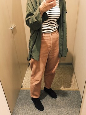 maiさんのコーディネート