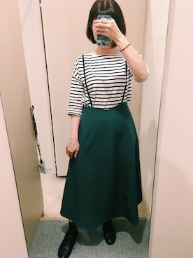 maiさんのコーディネート