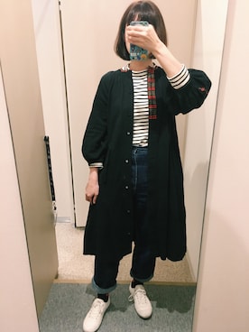 maiさんのコーディネート