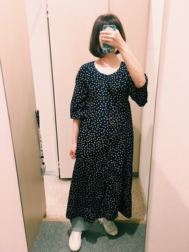 maiさんのコーディネート