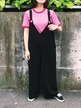 maiさんのコーディネート