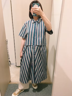 maiさんのコーディネート