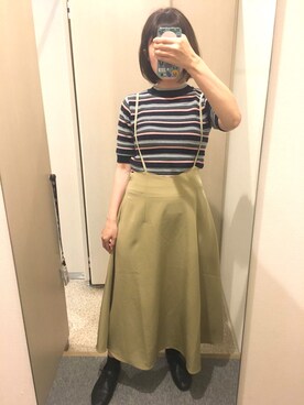 maiさんのコーディネート