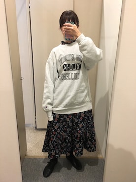 maiさんのコーディネート