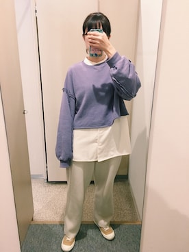 maiさんのコーディネート