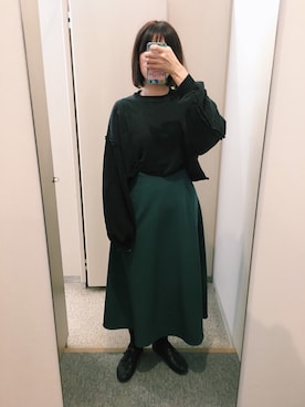 maiさんのコーディネート