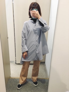 maiさんのコーディネート