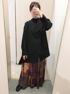 maiさんのコーディネート