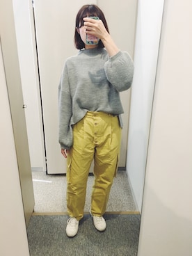 maiさんのコーディネート