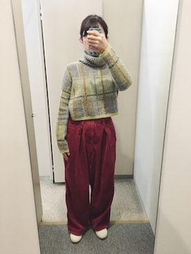 maiさんのコーディネート