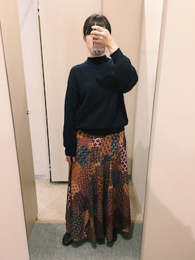 maiさんのコーディネート