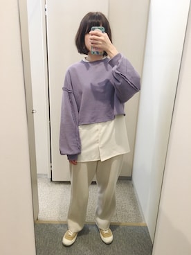 maiさんのコーディネート