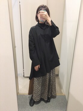 maiさんのコーディネート