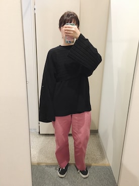 maiさんのコーディネート