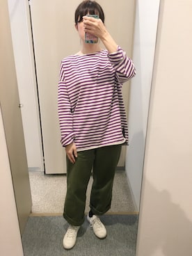 maiさんのコーディネート