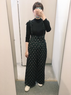 maiさんのコーディネート