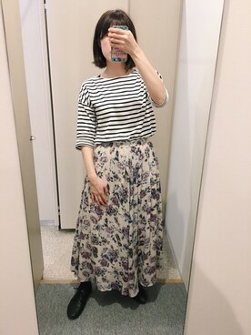 maiさんのコーディネート