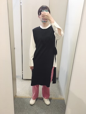 maiさんのコーディネート