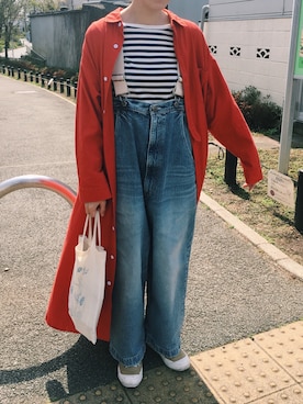 maiさんのコーディネート