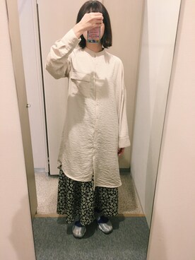 maiさんのコーディネート