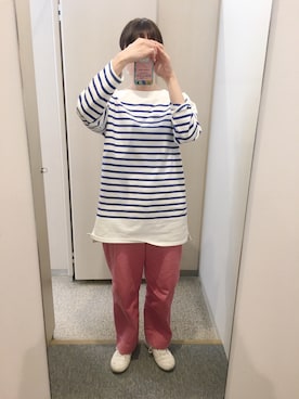 maiさんのコーディネート