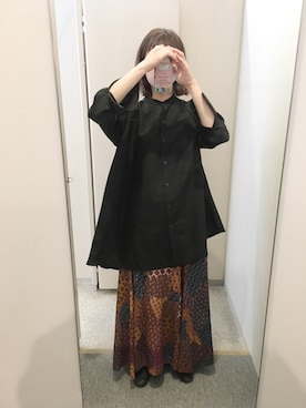 maiさんのコーディネート