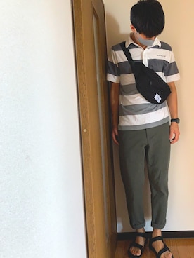 VECIさんのコーディネート