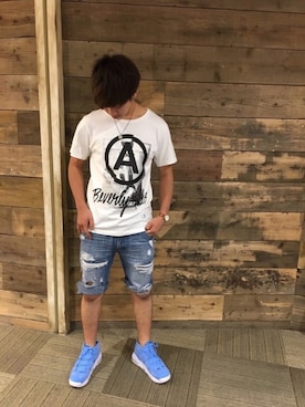 VECIさんのコーディネート